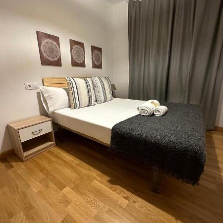 Sunrise Terrace Apartamento Sarria Exterior foto