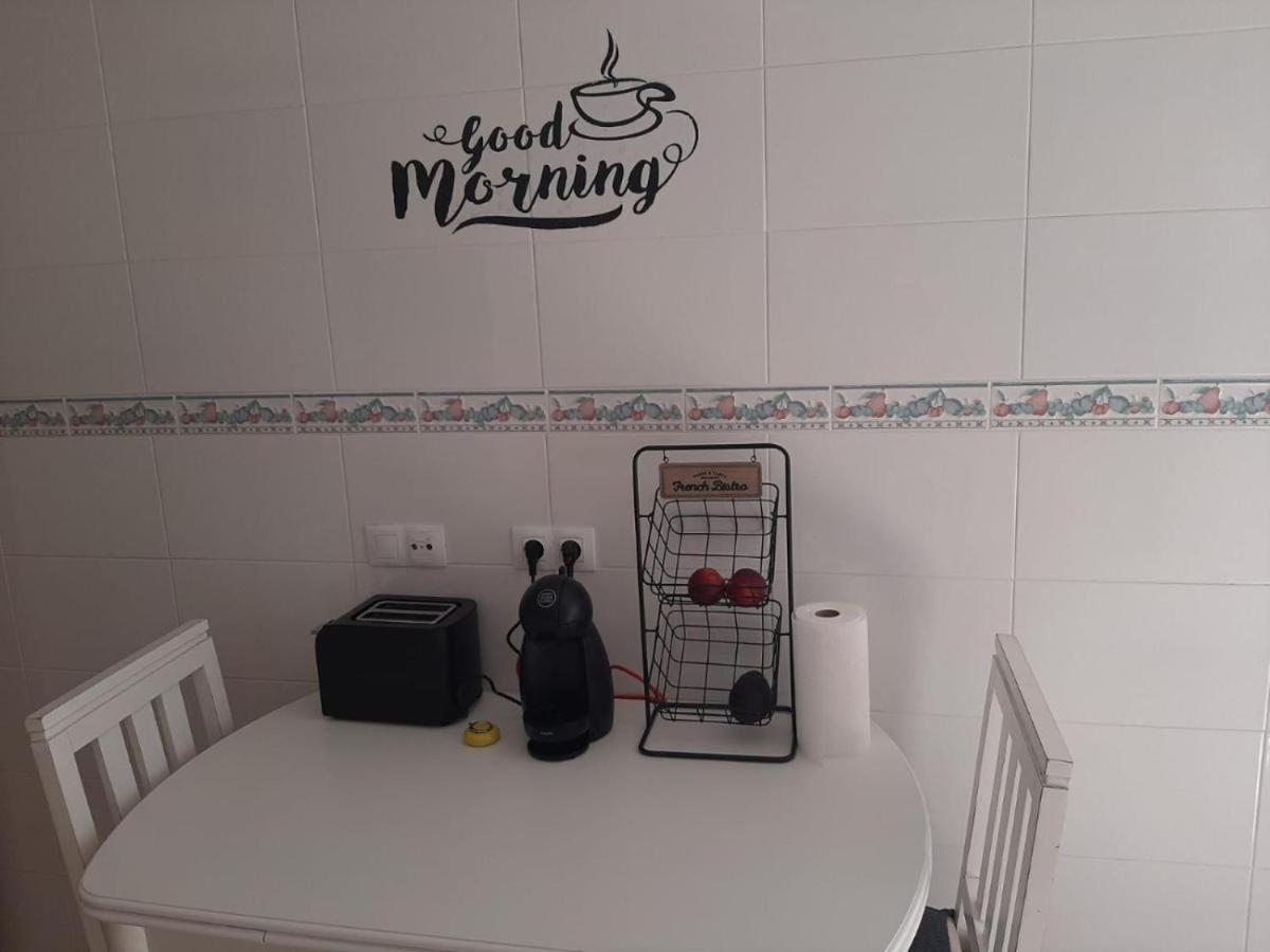 Sunrise Terrace Apartamento Sarria Exterior foto