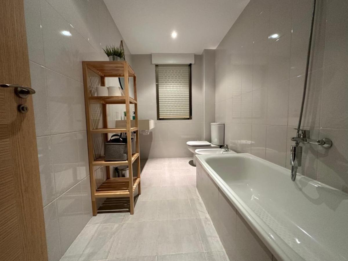 Sunrise Terrace Apartamento Sarria Exterior foto