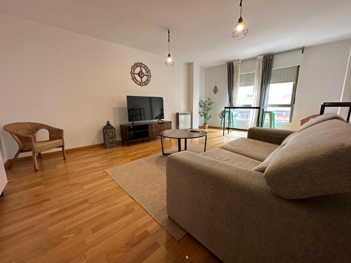 Sunrise Terrace Apartamento Sarria Exterior foto