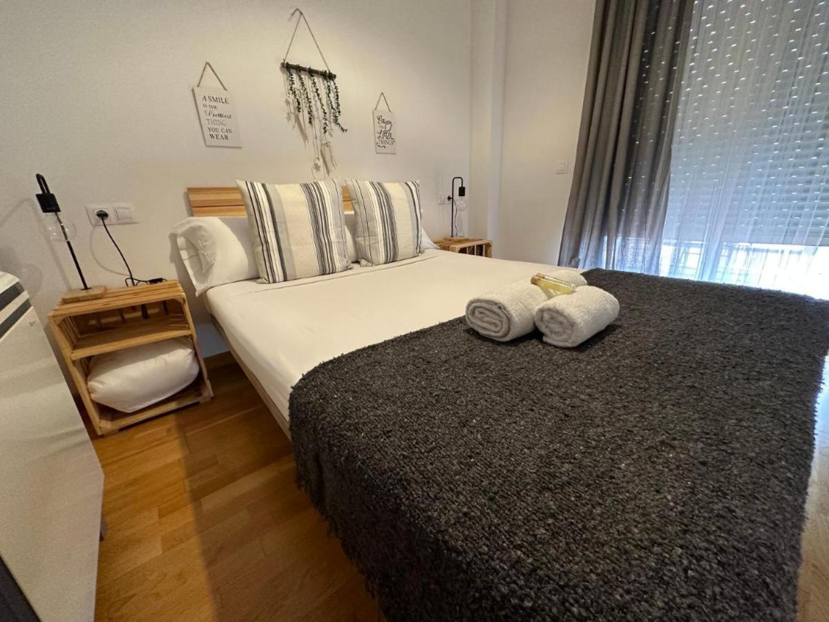 Sunrise Terrace Apartamento Sarria Exterior foto