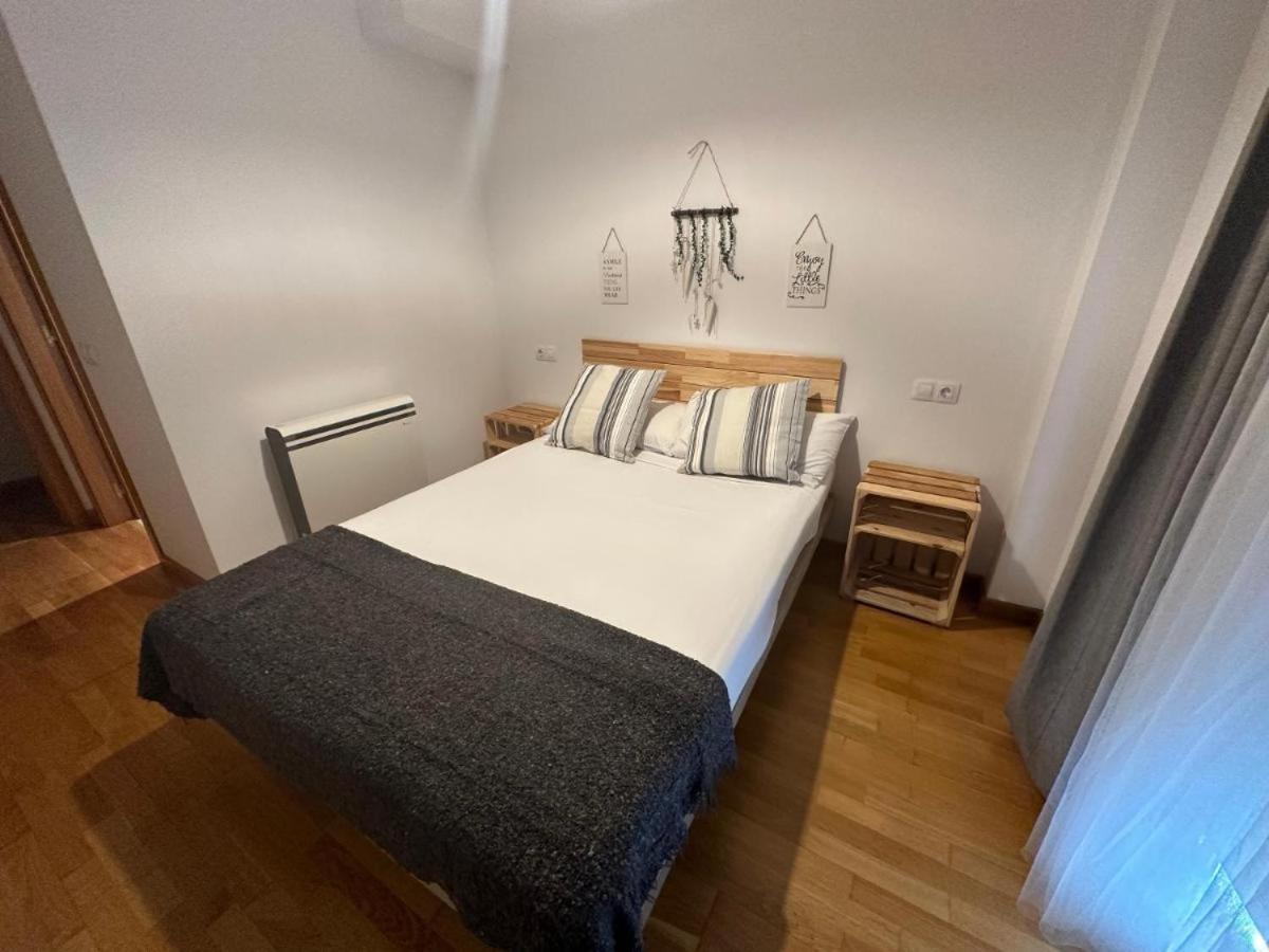Sunrise Terrace Apartamento Sarria Exterior foto
