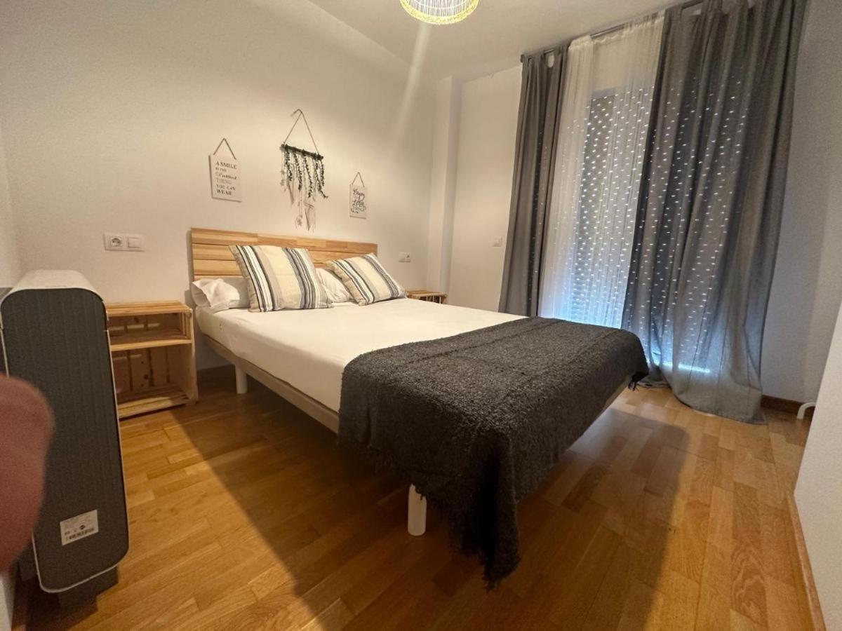 Sunrise Terrace Apartamento Sarria Exterior foto